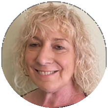 Mary Lou Getchis